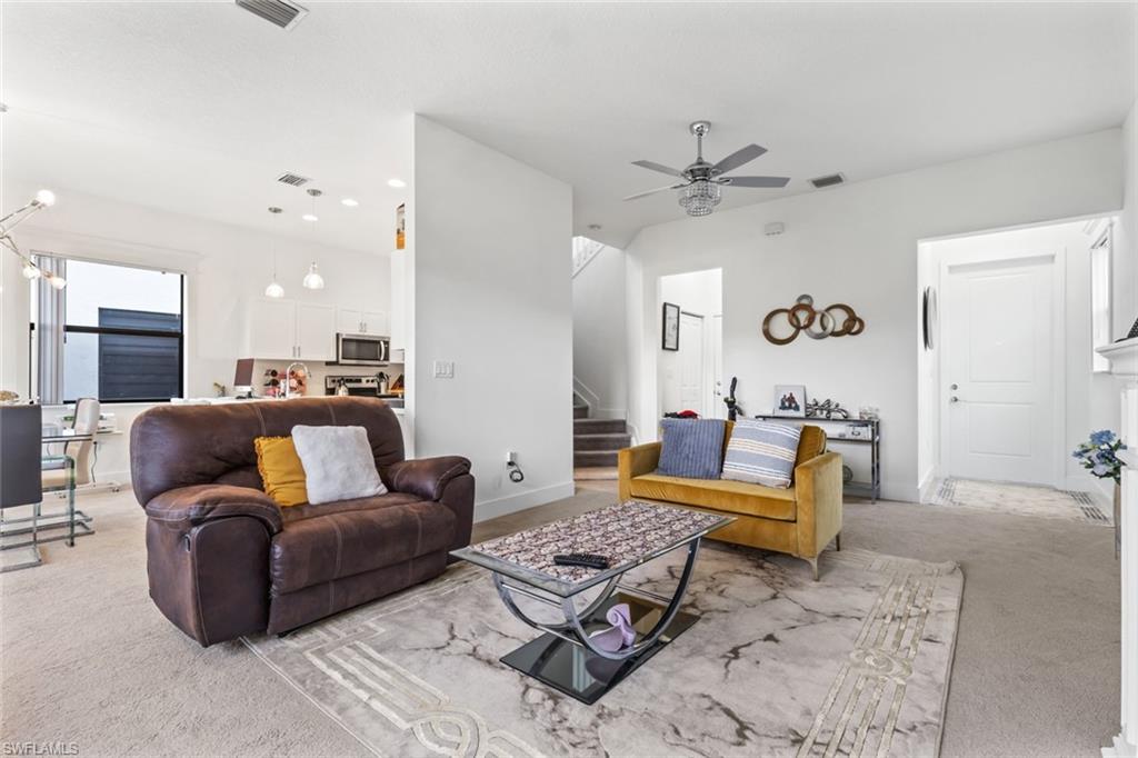 SILVERWOOD AT AVA MARIA - Residential