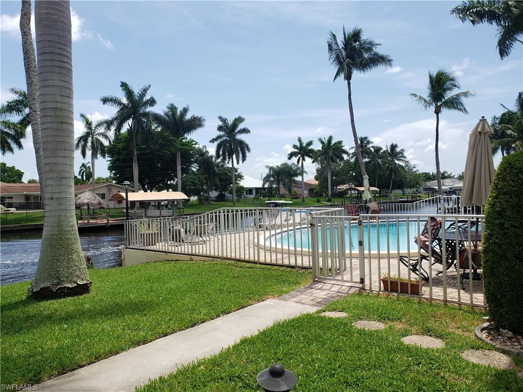 LE GRAND MARQUIS CONDO - Residential