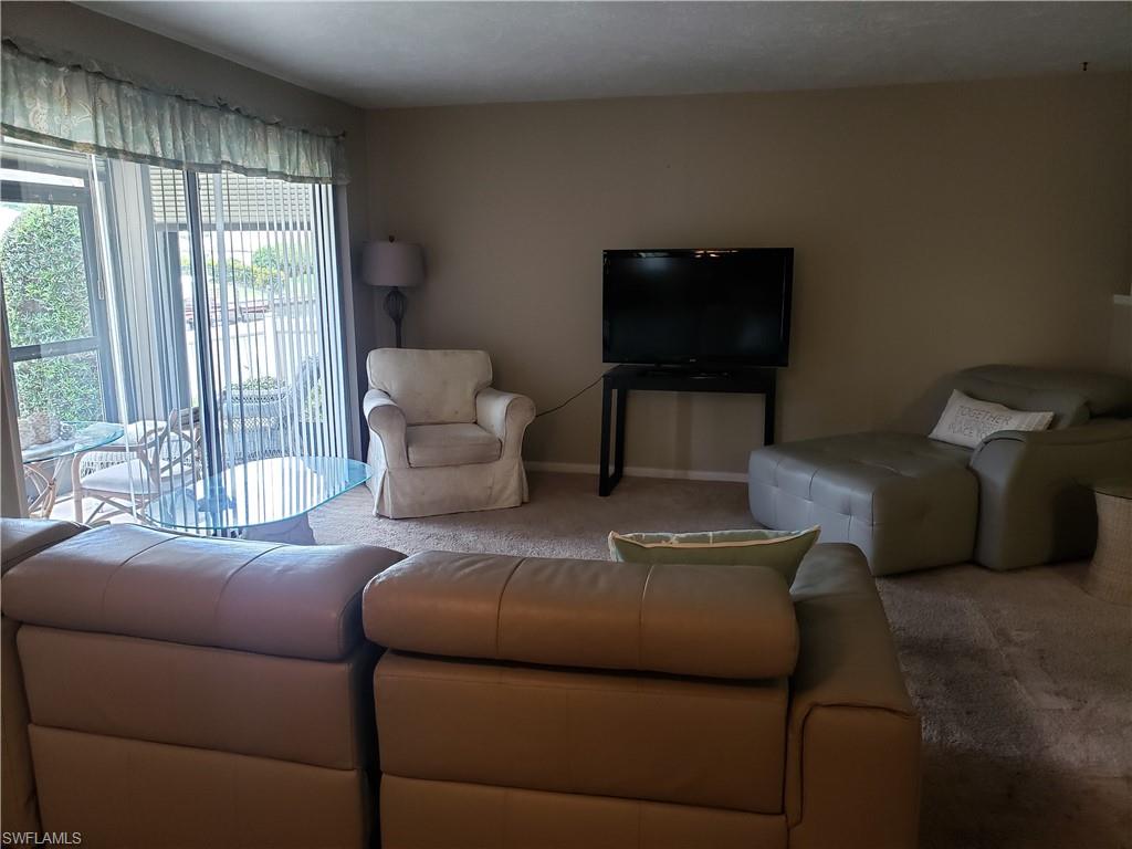 LE GRAND MARQUIS CONDO - Residential