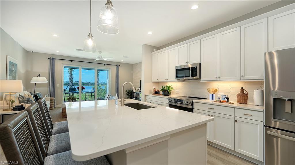 SKYSAIL - Residential