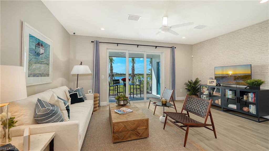 SKYSAIL - Residential