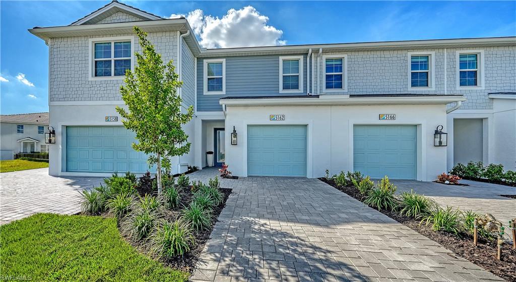 SKYSAIL - Residential