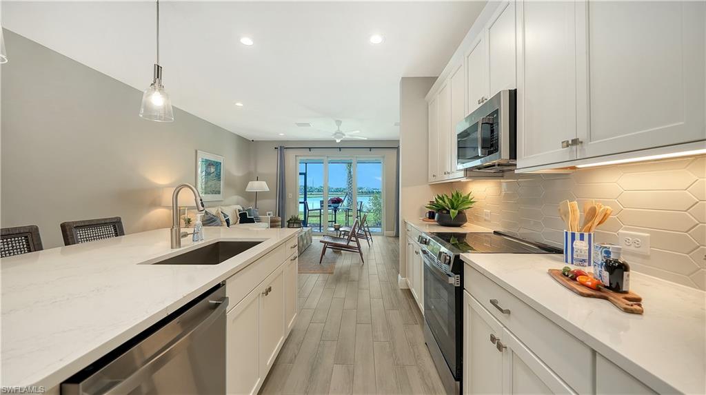 SKYSAIL - Residential