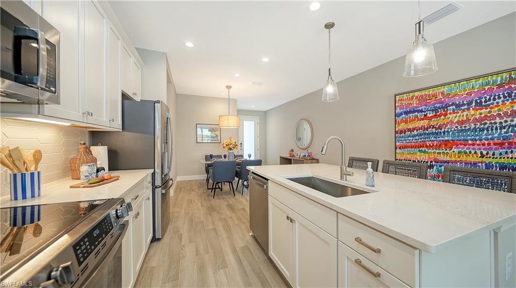 SKYSAIL - Residential