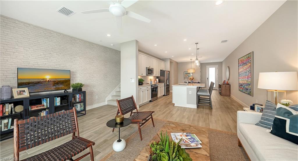 SKYSAIL - Residential