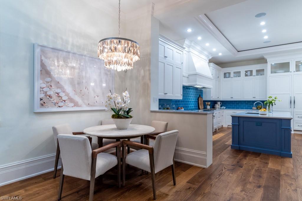 PORT ROYAL - Residential