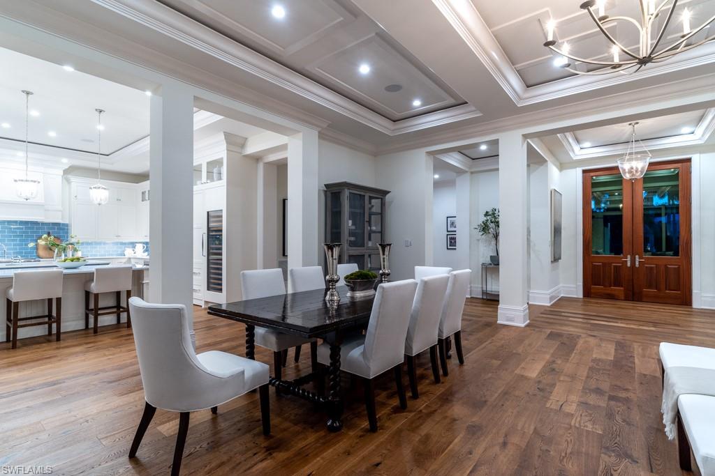 PORT ROYAL - Residential