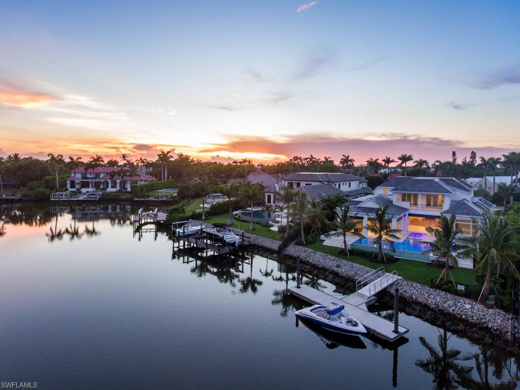 PORT ROYAL - Residential