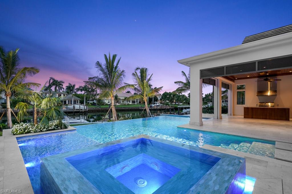 PORT ROYAL - Residential