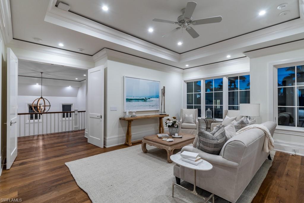 PORT ROYAL - Residential