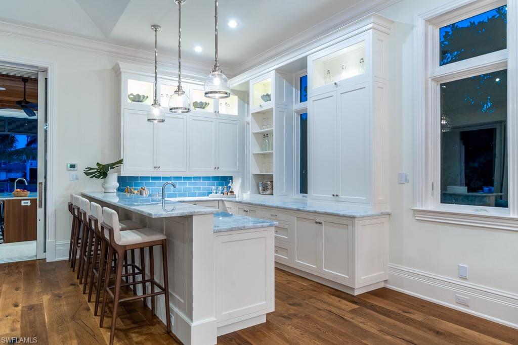 PORT ROYAL - Residential