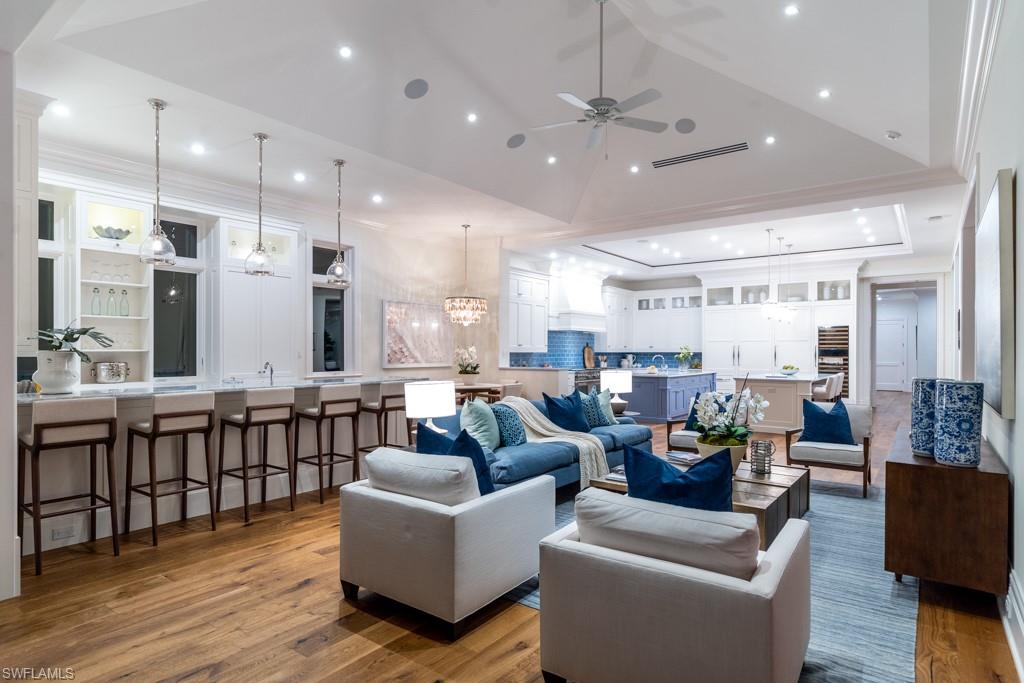 PORT ROYAL - Residential