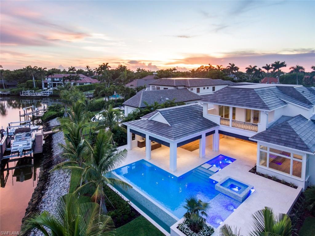 PORT ROYAL - Residential