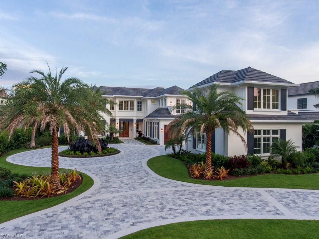 PORT ROYAL - Residential