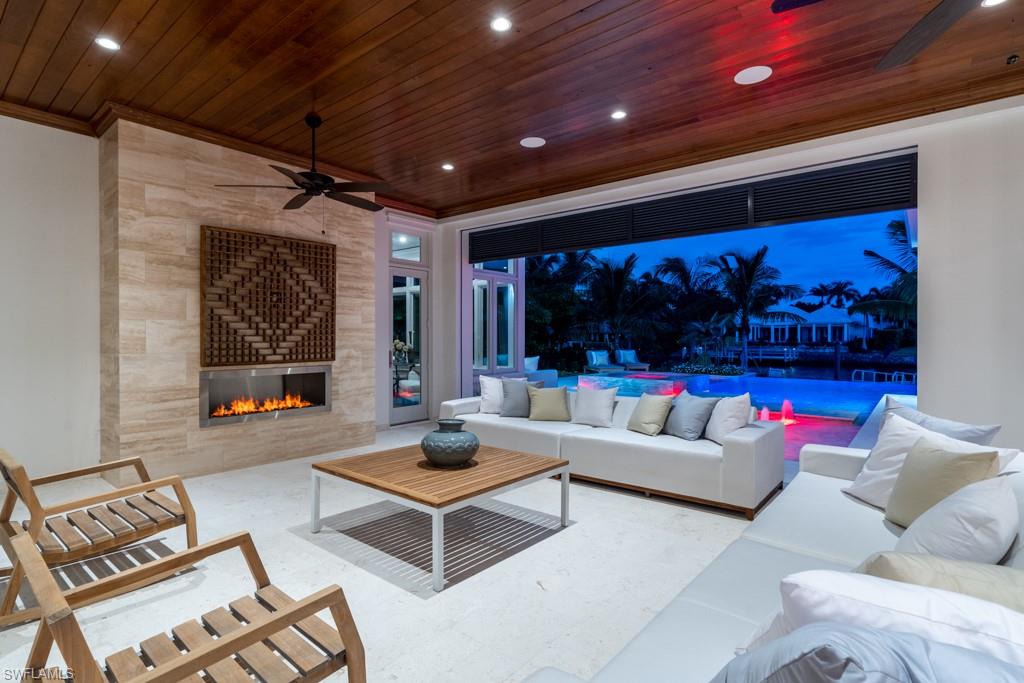 PORT ROYAL - Residential