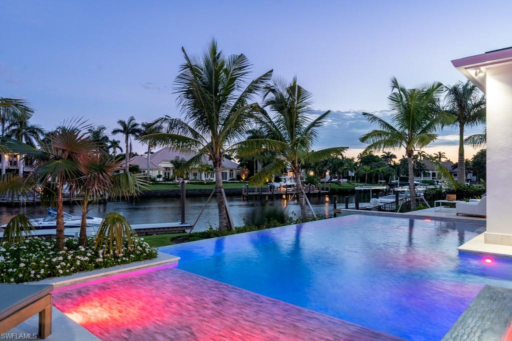 PORT ROYAL - Residential