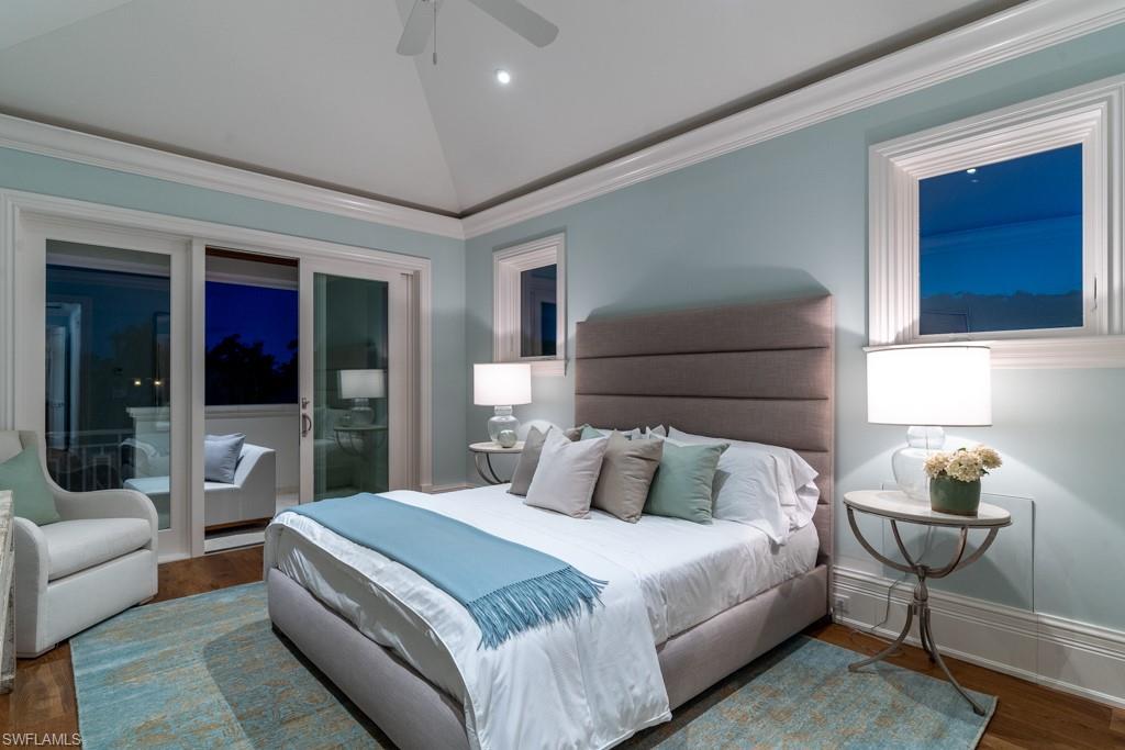 PORT ROYAL - Residential