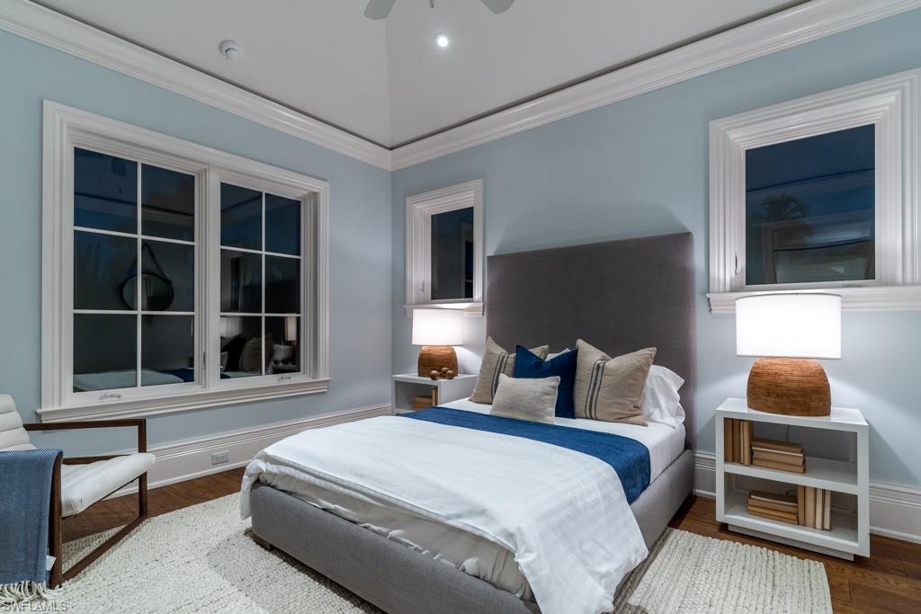 PORT ROYAL - Residential