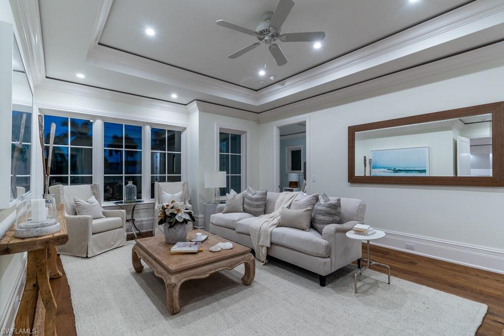 PORT ROYAL - Residential