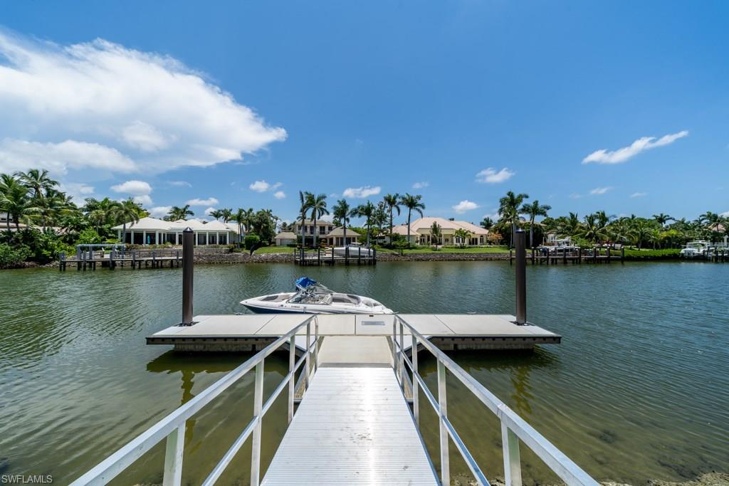 PORT ROYAL - Residential