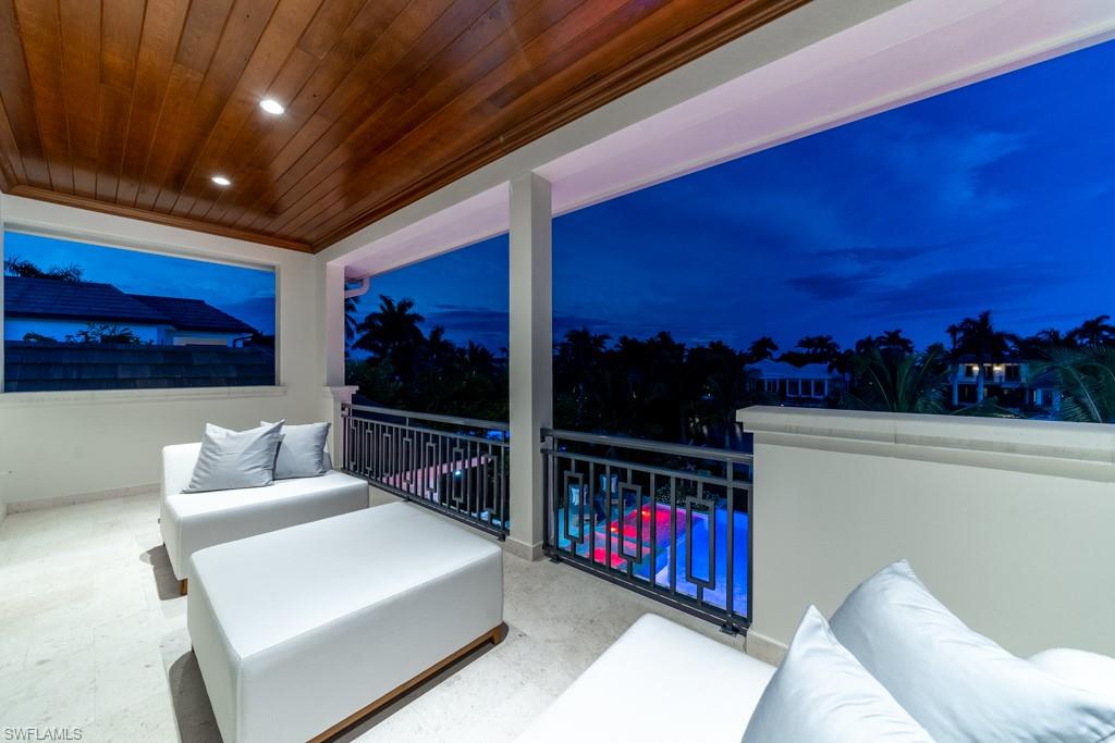 PORT ROYAL - Residential