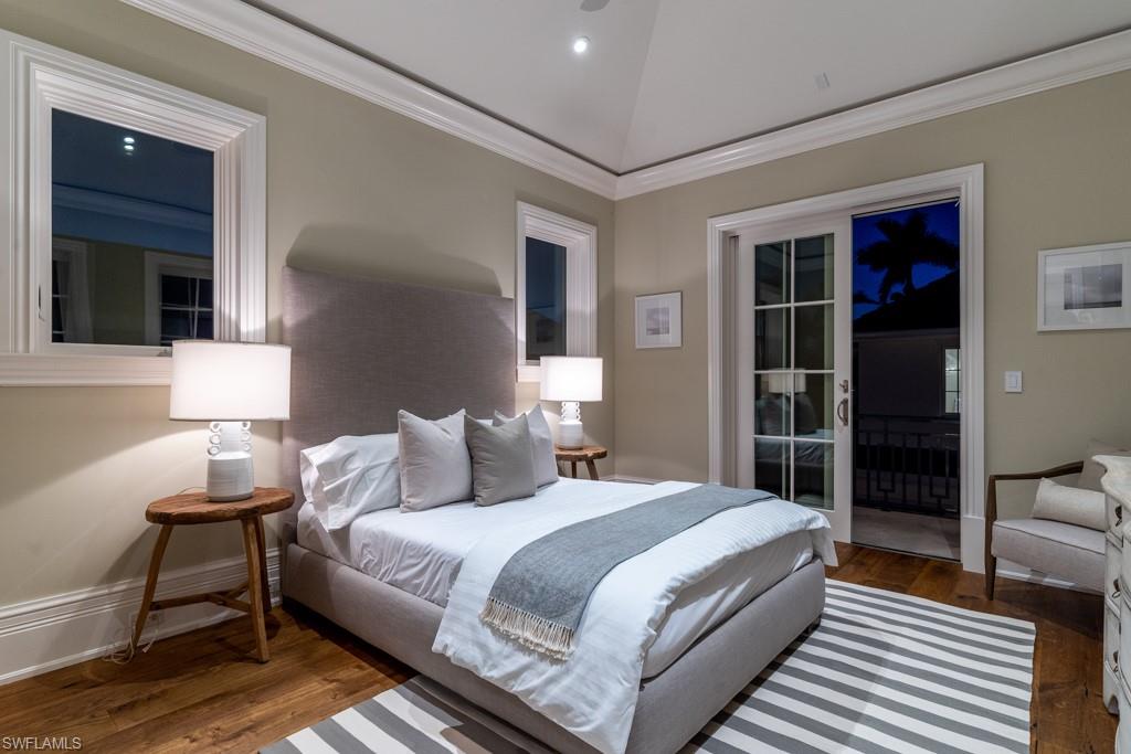 PORT ROYAL - Residential