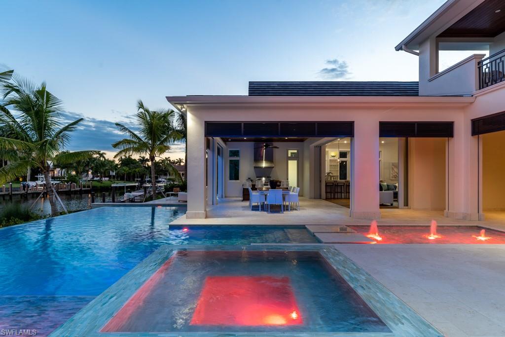 PORT ROYAL - Residential