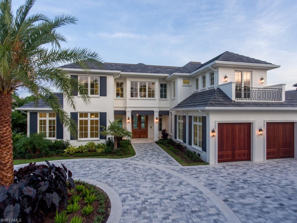 PORT ROYAL - Residential