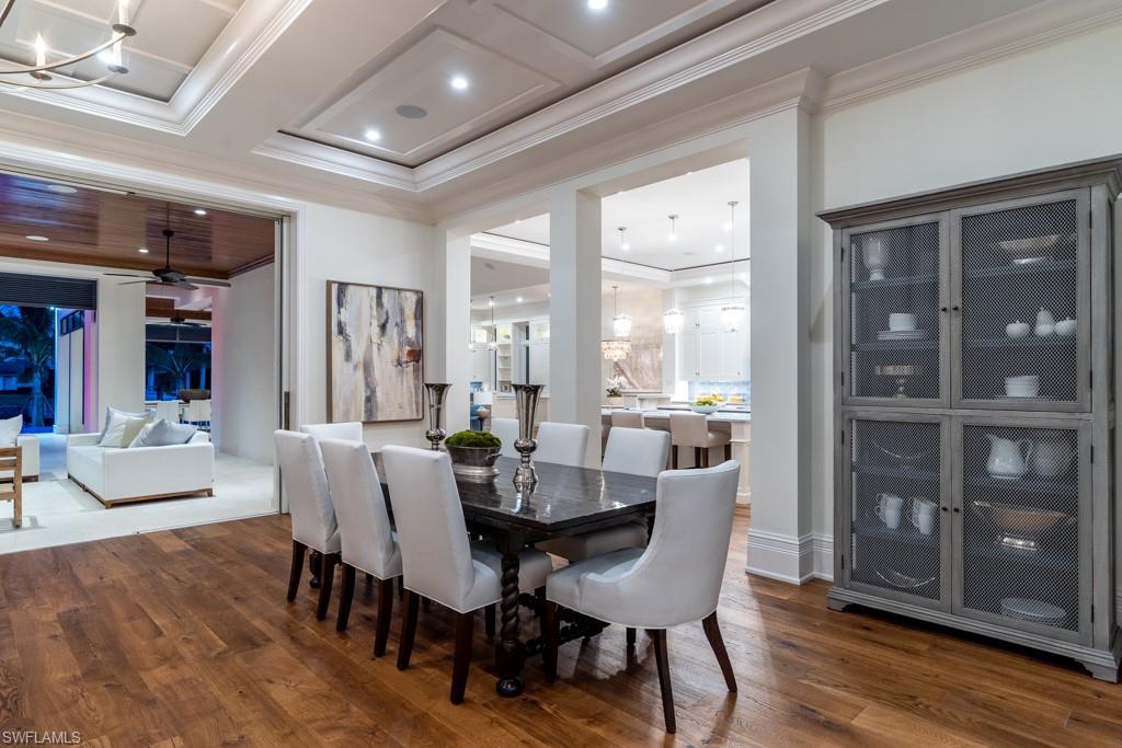 PORT ROYAL - Residential