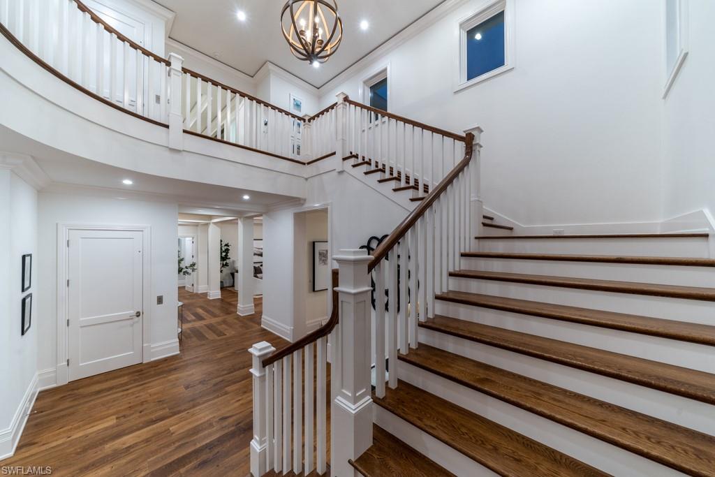 PORT ROYAL - Residential