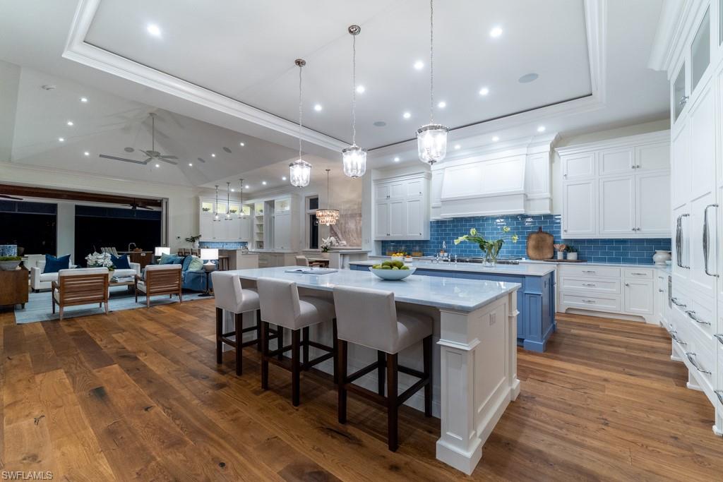 PORT ROYAL - Residential