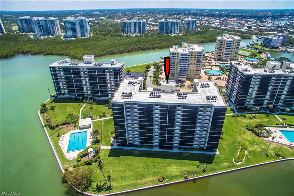 VANDERBILT SURF COLONY - Residential