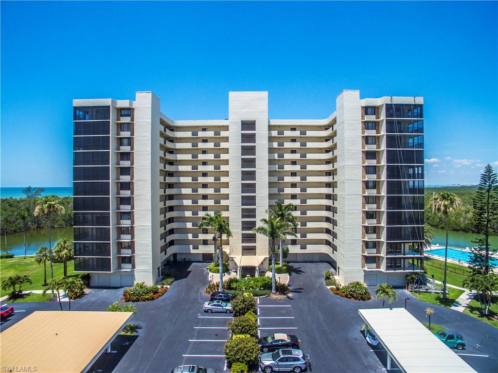 VANDERBILT SURF COLONY - Residential