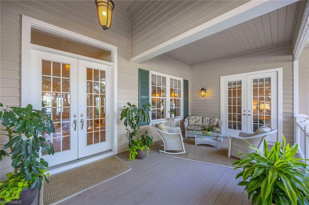 PELICAN LANDING - Residential