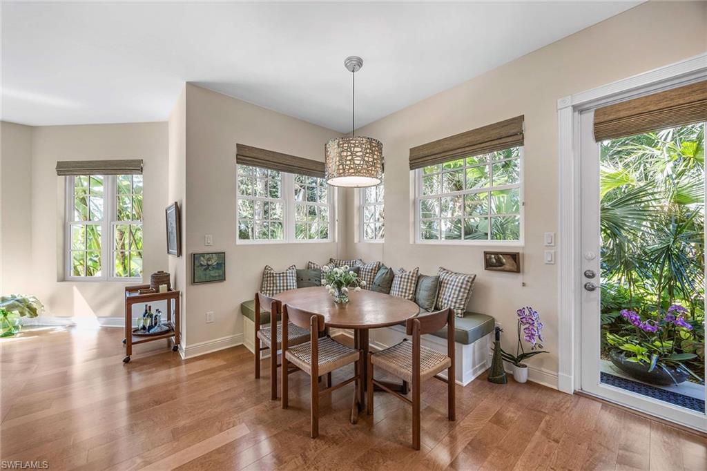 PELICAN LANDING - Residential