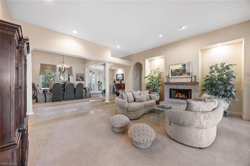 PELICAN LANDING - Residential