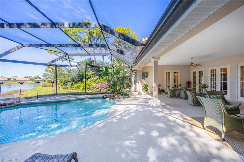 PELICAN LANDING - Residential