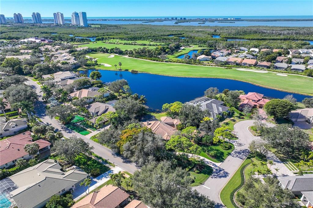 PELICAN LANDING - Residential