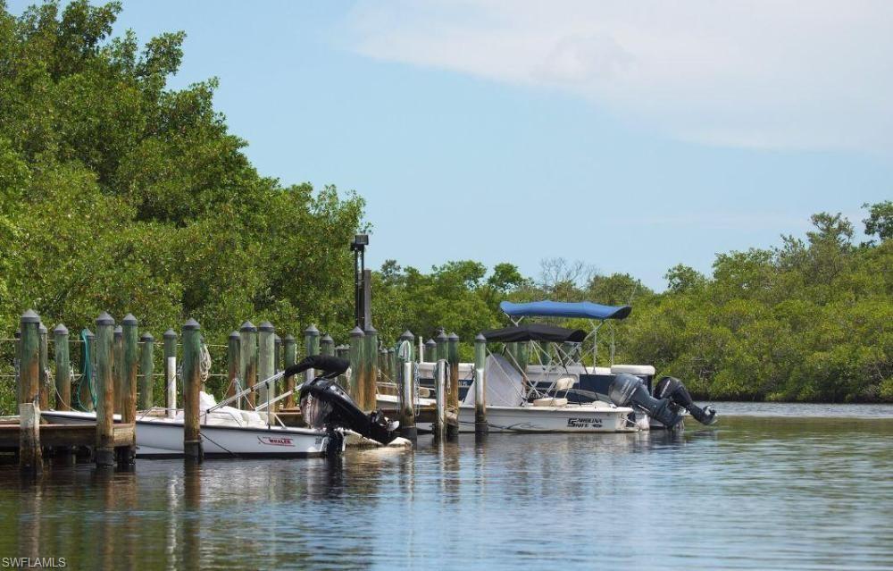PELICAN LANDING - Residential