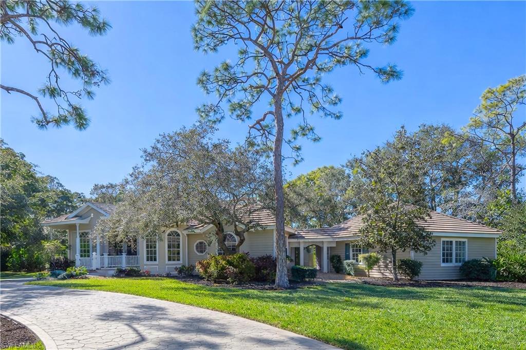 PELICAN LANDING - Residential