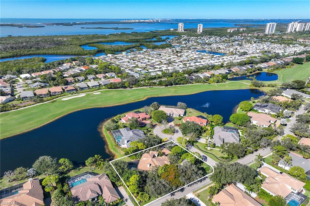 PELICAN LANDING - Residential