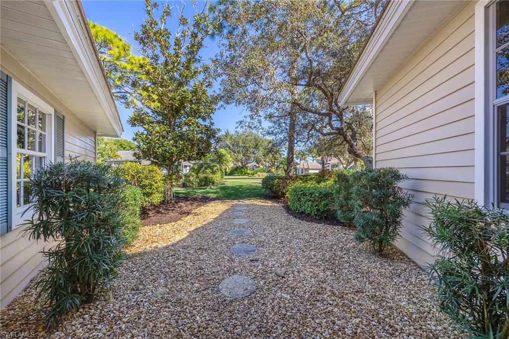 PELICAN LANDING - Residential