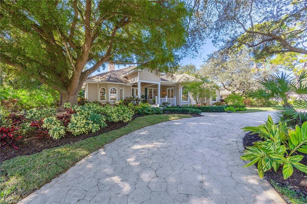 PELICAN LANDING - Residential