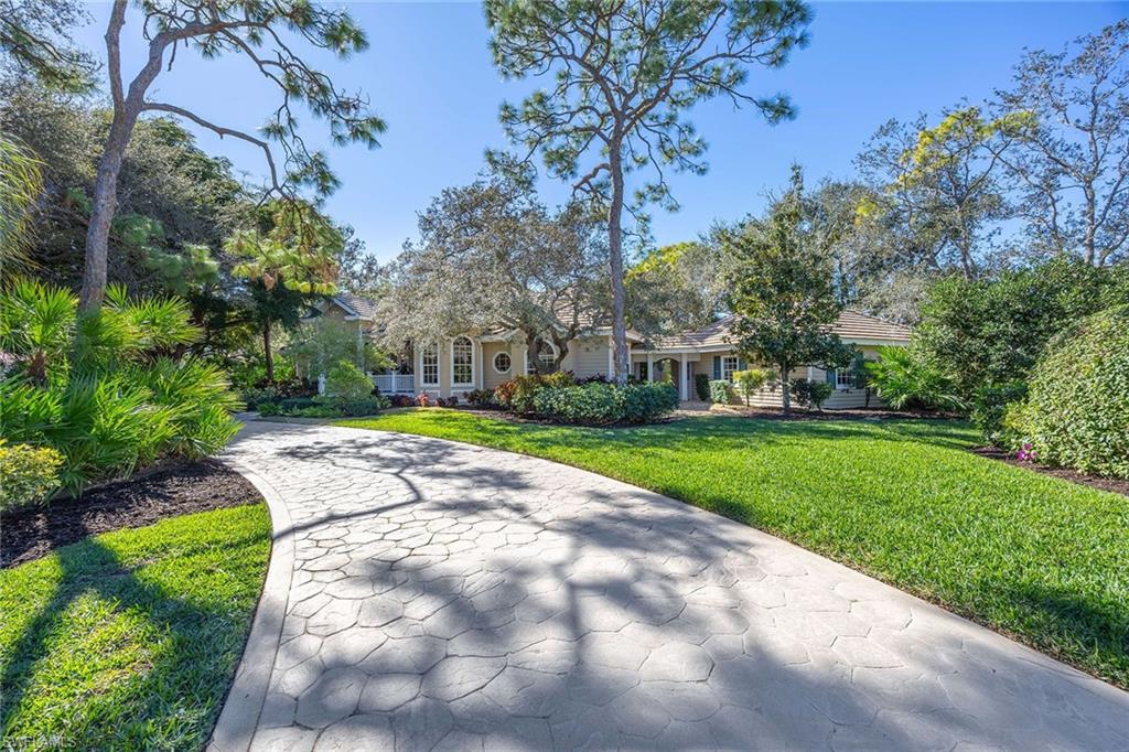 PELICAN LANDING - Residential