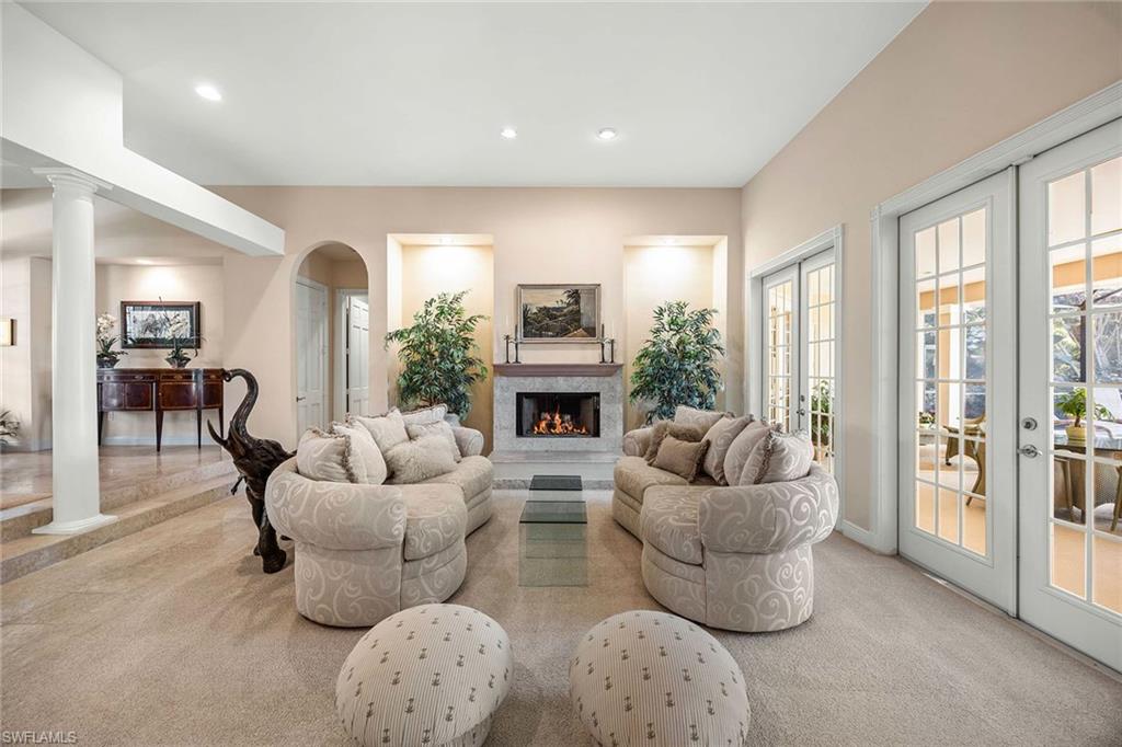 PELICAN LANDING - Residential