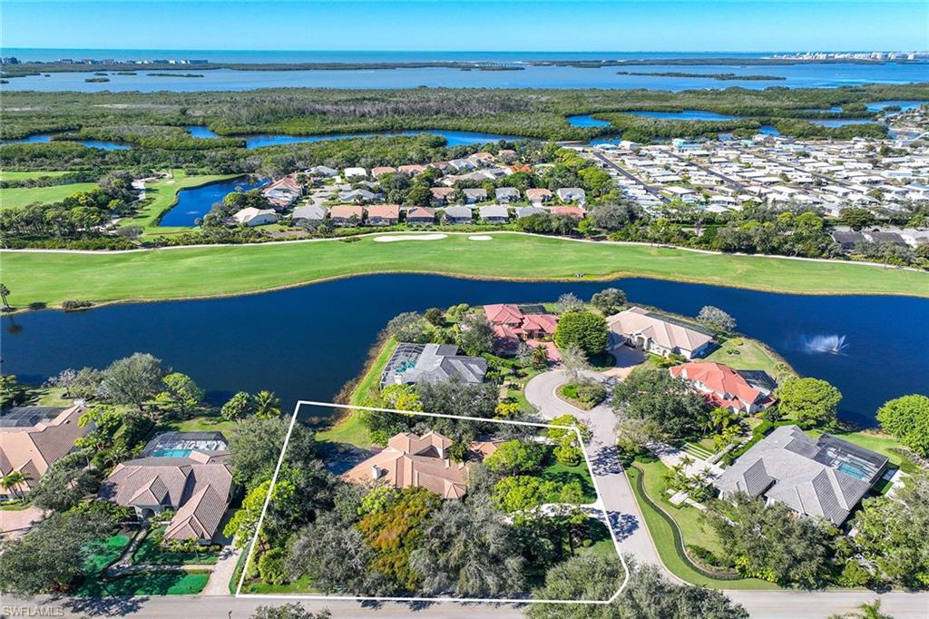 PELICAN LANDING - Residential