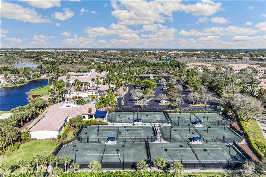 PELICAN LANDING - Residential