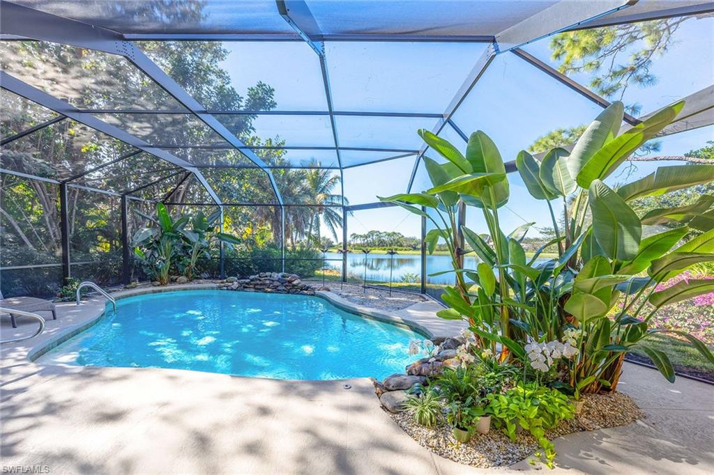 PELICAN LANDING - Residential