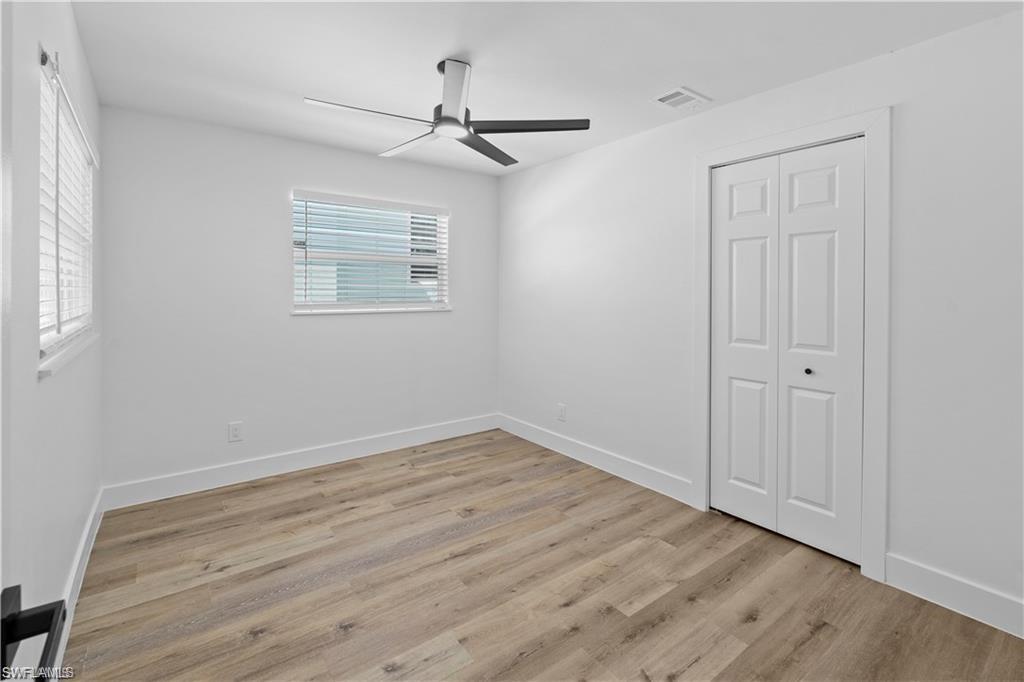 NAPLES BAYVIEW - Residential Lease