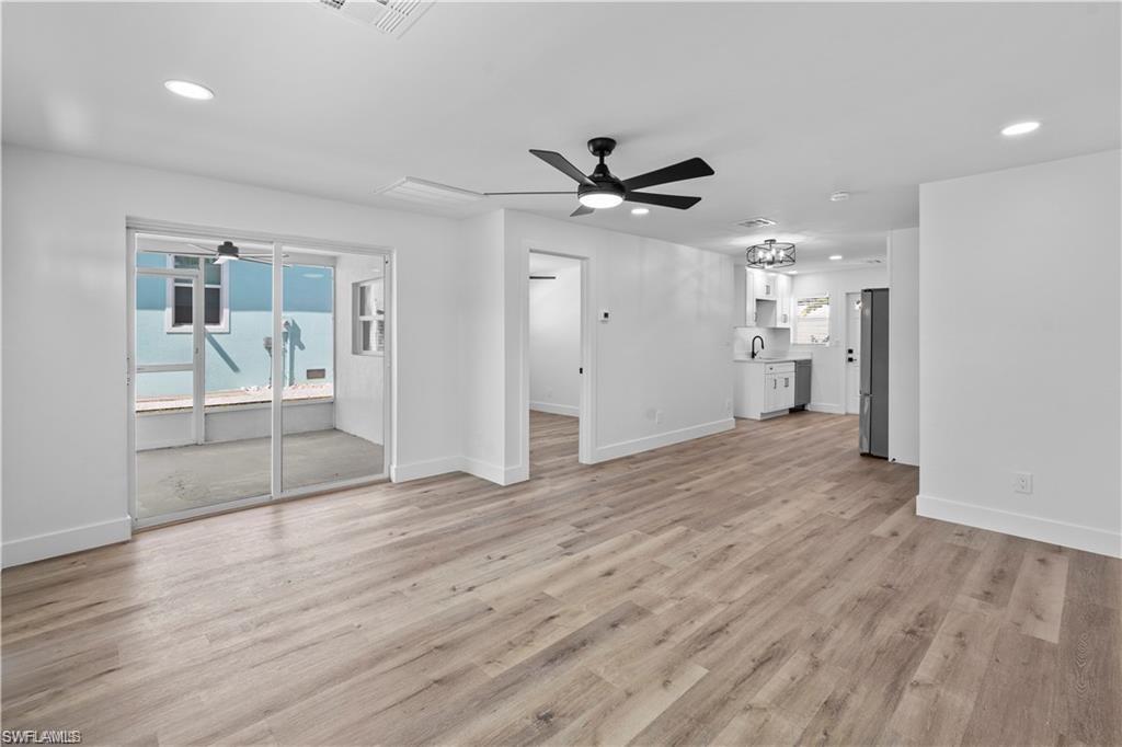 NAPLES BAYVIEW - Residential Lease